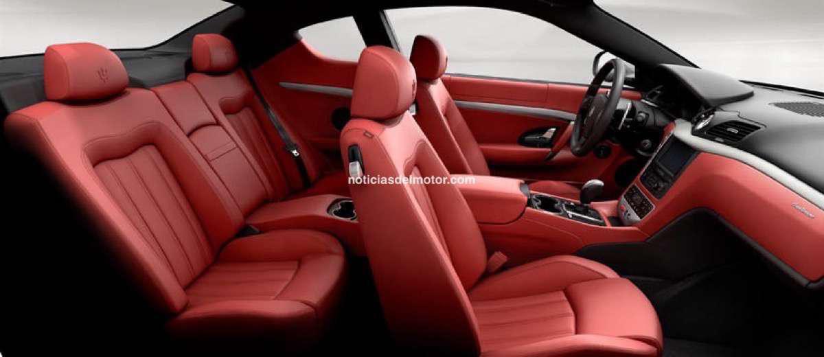 DIEZ MASERATI GRAN TURISMO QUE HAN FORJADO UNA SAGA LEGENDARIA