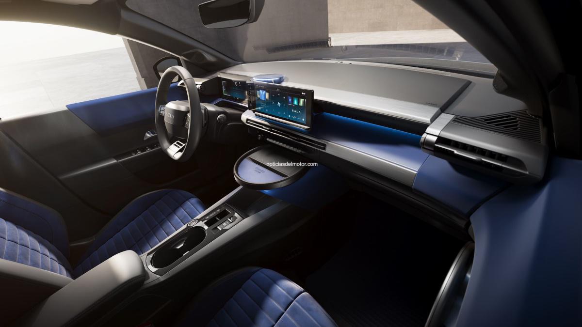 YA DISPONIBLE EN ITALIA NUEVO LANCIA YPSILON EDIZIONE LIMITATA CASSINA CON PROPULSIÓN HÍBRIDA Y ELÉCTRICA