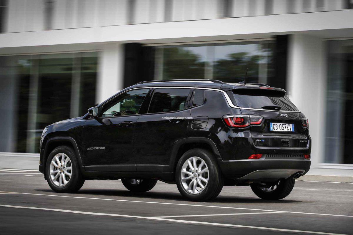 JEEP ZERO SORPRESAS, EL MANTENIMIENTO TRANSPARENTE