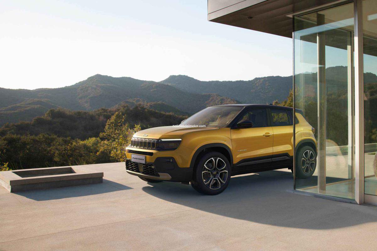 JEEP ZERO SORPRESAS, EL MANTENIMIENTO TRANSPARENTE