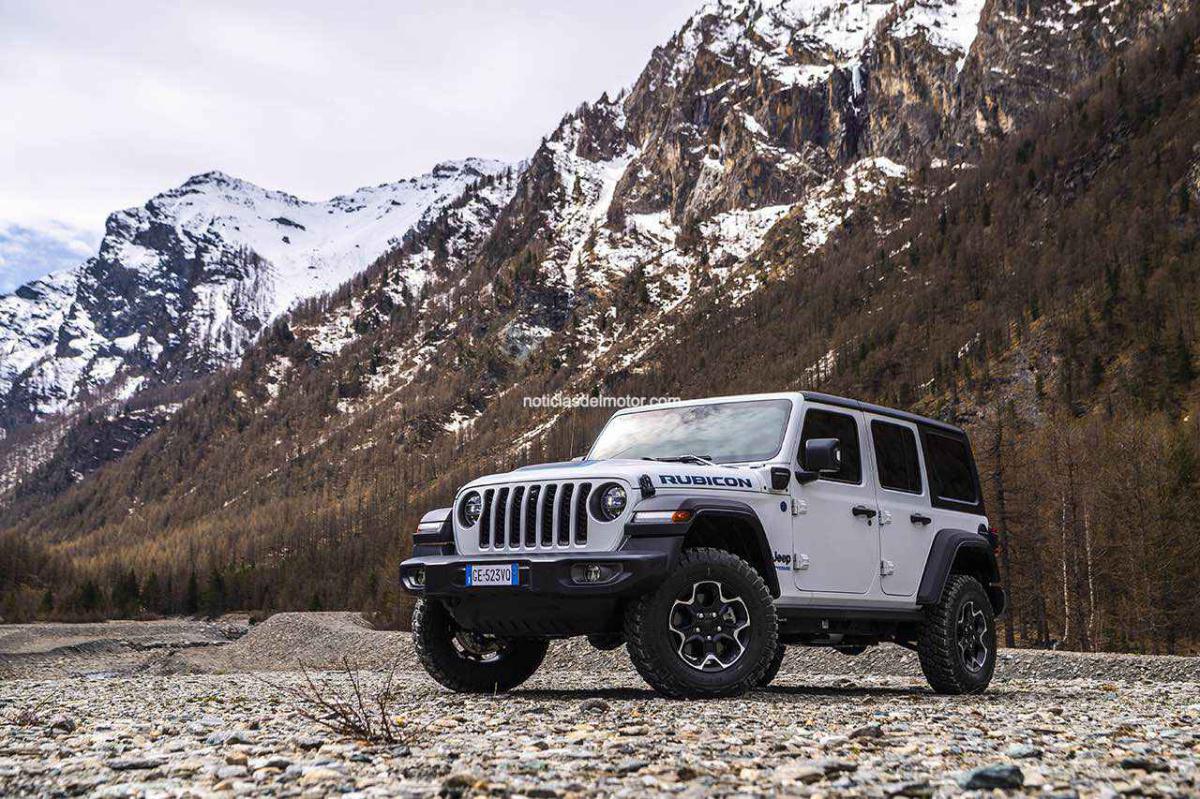 JEEP ZERO SORPRESAS, EL MANTENIMIENTO TRANSPARENTE