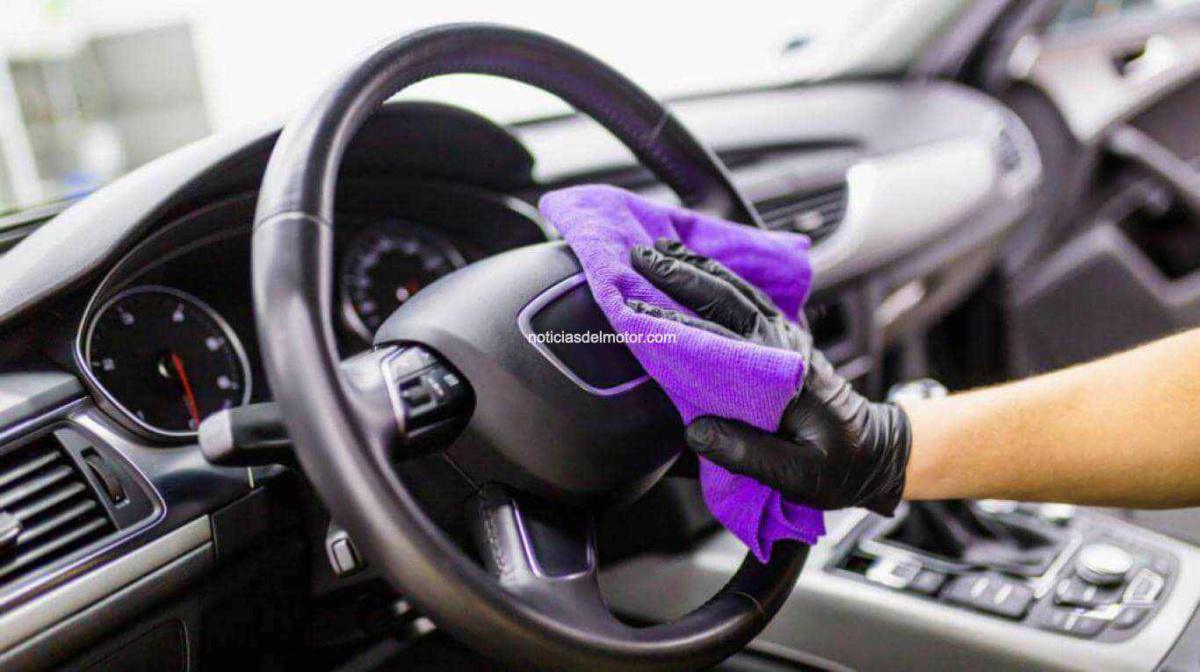 AMDA RECOMIENDA REVISAR LOS FILTROS DEL VEHÍCULO PARA PREVENIR SITUACIONES DE RIESGO POR CONDUCIR CON ALERGIA AL POLEN AMDA RECOMIENDA REVISAR LOS FILTROS DEL VEHÍCULO PARA PREVENIR SITUACIONES DE RIESGO POR CONDUCIR CON ALERGIA AL POLEN