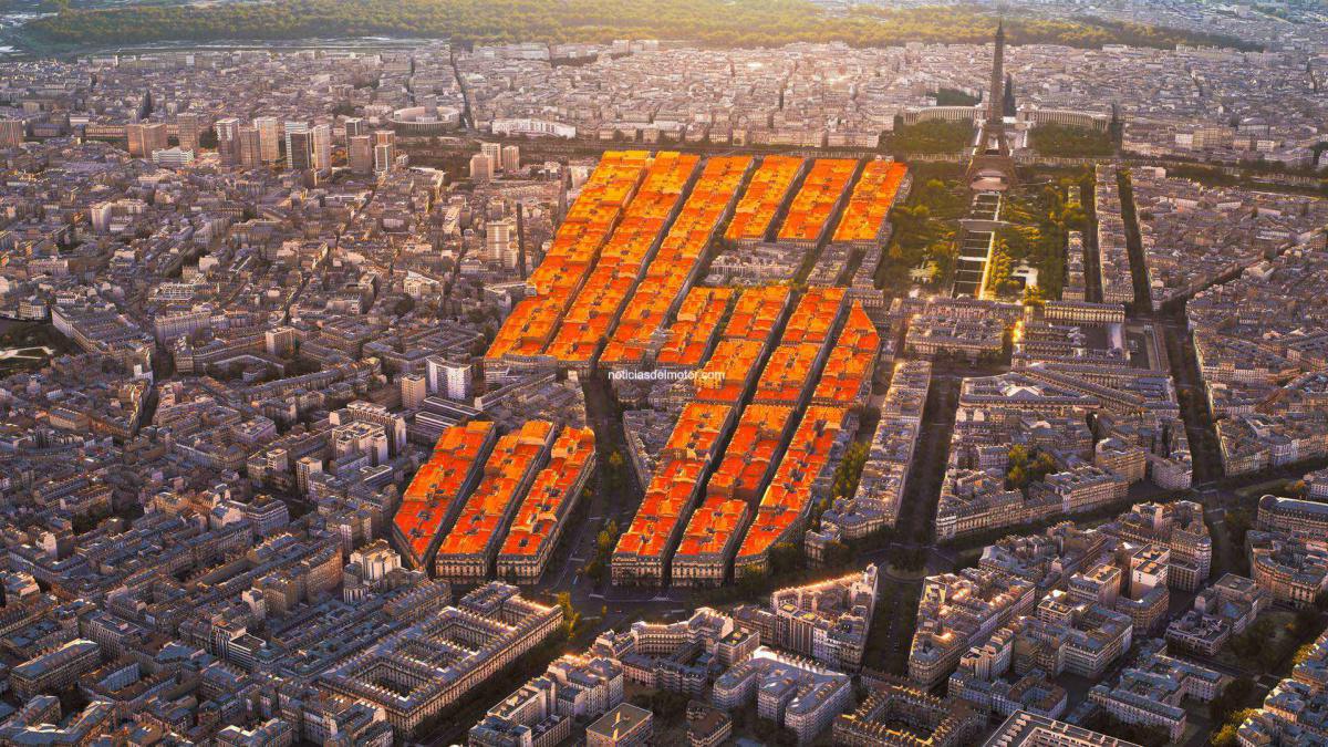 JUEGO, 5 Y PARTIDO: RENAULT ELECTRIZA ROLAND-GARROS JUEGO, 5 Y PARTIDO: RENAULT ELECTRIZA ROLAND-GARROS