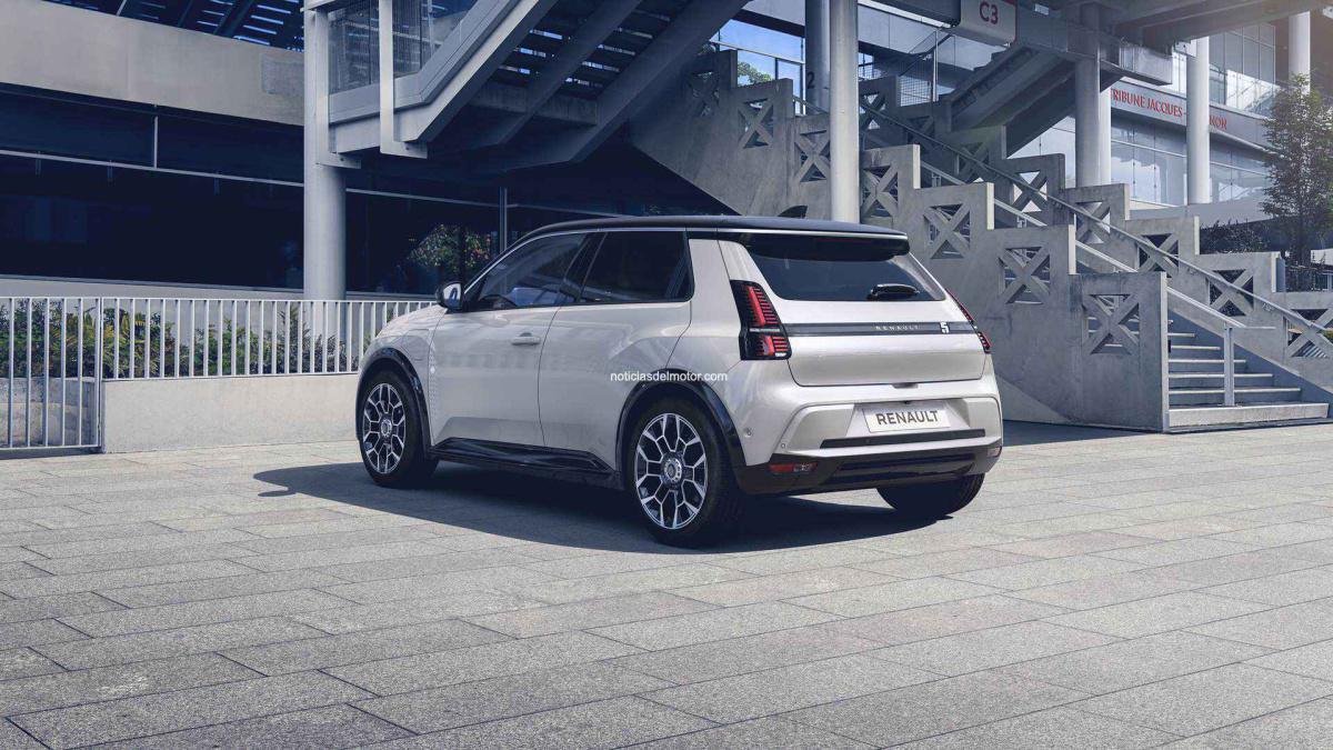 JUEGO, 5 Y PARTIDO: RENAULT ELECTRIZA ROLAND-GARROS JUEGO, 5 Y PARTIDO: RENAULT ELECTRIZA ROLAND-GARROS