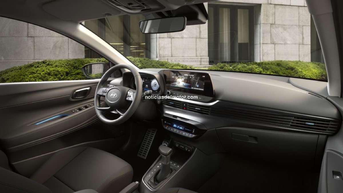 NUEVO BAYON: UN SUV ELEGANTE CON UNA GRAN CAPACIDAD NUEVO BAYON: UN SUV ELEGANTE CON UNA GRAN CAPACIDAD