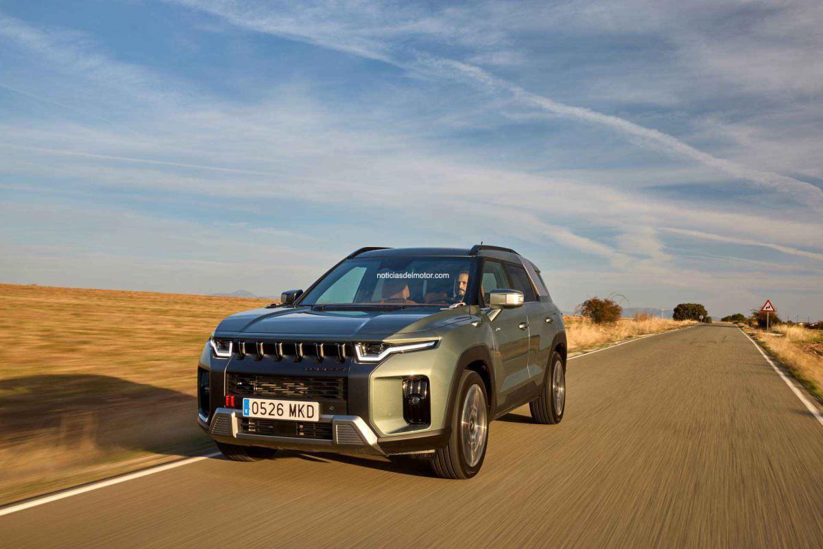 LAS 5 CLAVES DEL NUEVO ASTARA TORRES, AHORA DESDE 27.200 EUROS LAS 5 CLAVES DEL NUEVO ASTARA TORRES, AHORA DESDE 27.200 EUROS