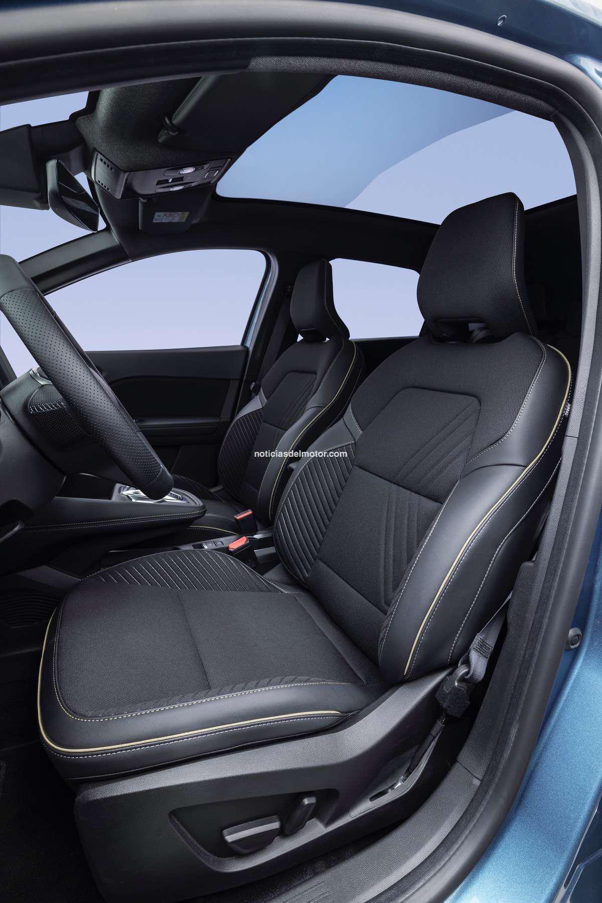 RENAULT SYMBIOZ: UNA NUEVA ERA PARA LOS «COCHES LLENOS DE VIDA » RENAULT SYMBIOZ: UNA NUEVA ERA PARA LOS «COCHES LLENOS DE VIDA »