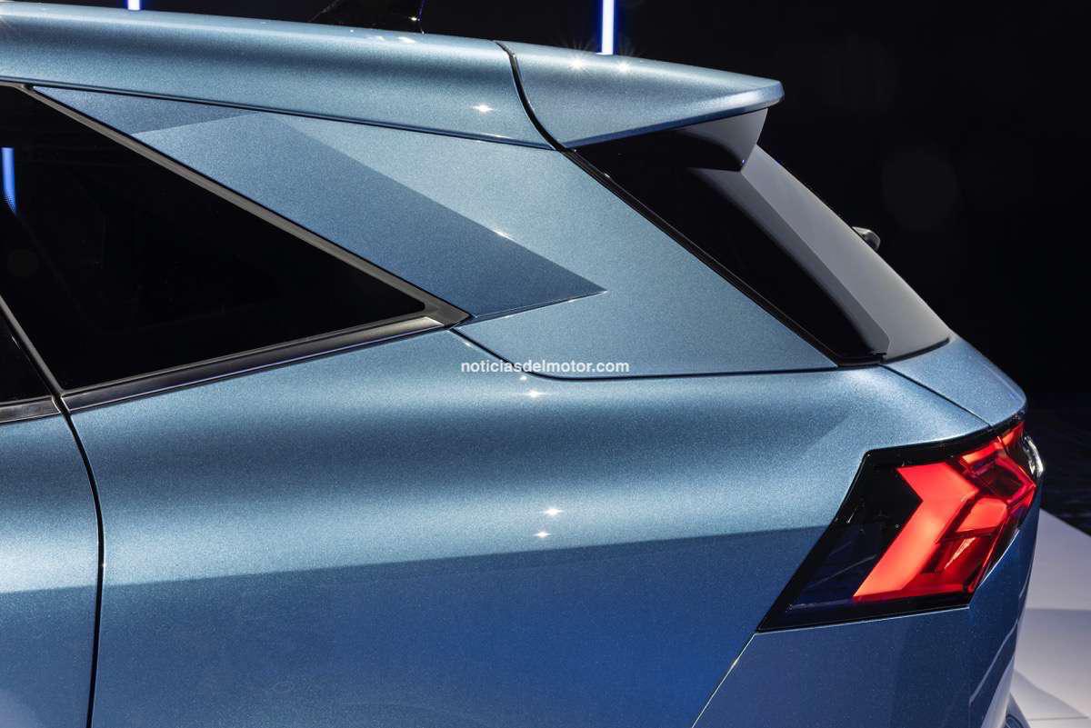 RENAULT SYMBIOZ: UNA NUEVA ERA PARA LOS «COCHES LLENOS DE VIDA » RENAULT SYMBIOZ: UNA NUEVA ERA PARA LOS «COCHES LLENOS DE VIDA »