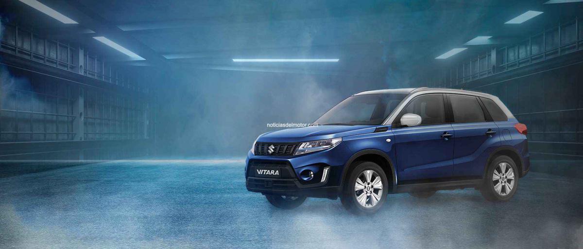 SUZUKI, LA SEGUNDA MARCA MÁS FIABLE EN LA ENCUESTA DE FIABILIDAD DE LA OCU SUZUKI, LA SEGUNDA MARCA MÁS FIABLE EN LA ENCUESTA DE FIABILIDAD DE LA OCU