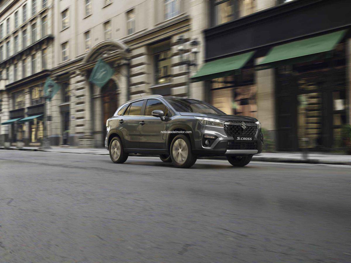 SUZUKI, LA SEGUNDA MARCA MÁS FIABLE EN LA ENCUESTA DE FIABILIDAD DE LA OCU SUZUKI, LA SEGUNDA MARCA MÁS FIABLE EN LA ENCUESTA DE FIABILIDAD DE LA OCU
