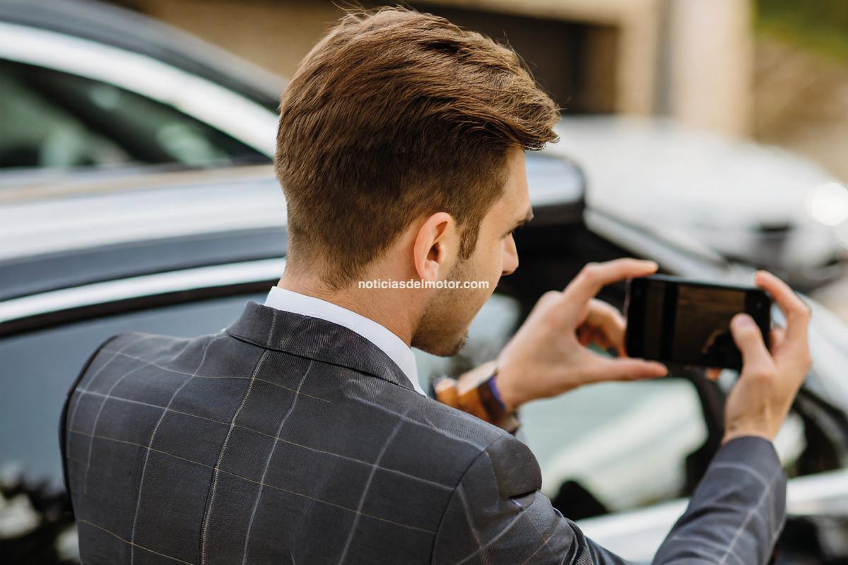 CitNOW Imaging llega a España para mejorar la calidad y coherencia de los anuncios online de vehículos  CitNOW Imaging llega a España para mejorar la calidad y coherencia de los anuncios online de vehículos