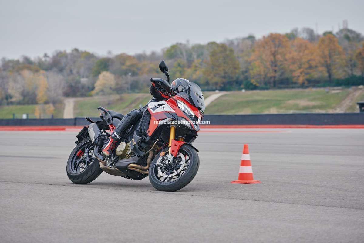  Ducati y Porsche Italia juntos para una experiencia inolvidable