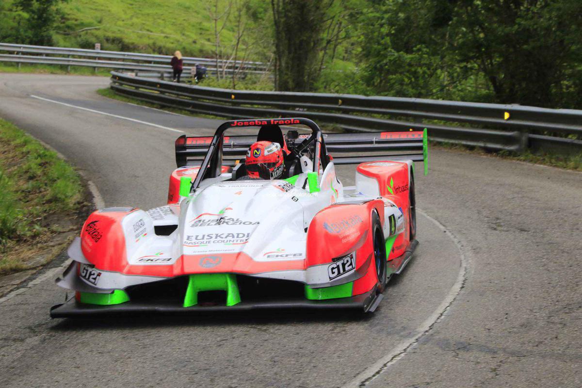 VICTORIA ABSOLUTA PARA Geoffrey Schatz EN LA 52 EDICION DE LA SUBIDA AL FITO VICTORIA ABSOLUTA PARA Geoffrey Schatz EN LA 52 EDICION DE LA SUBIDA AL FITO