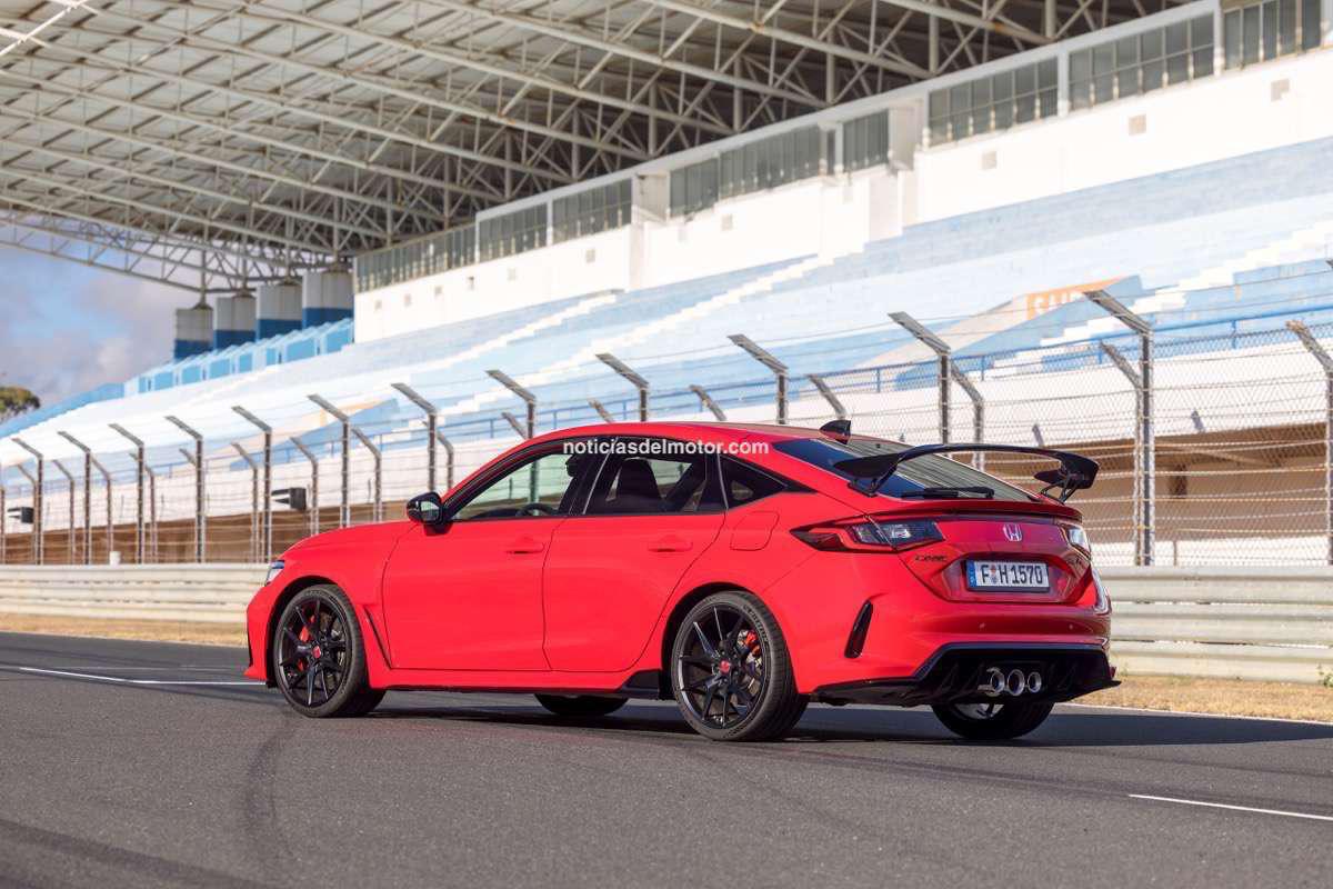 HONDA EXPONE TODA SU GAMA ELECTRIFICADA EN MADRID CAR EXPERIENCE 2024 HONDA EXPONE TODA SU GAMA ELECTRIFICADA EN MADRID CAR EXPERIENCE 2024