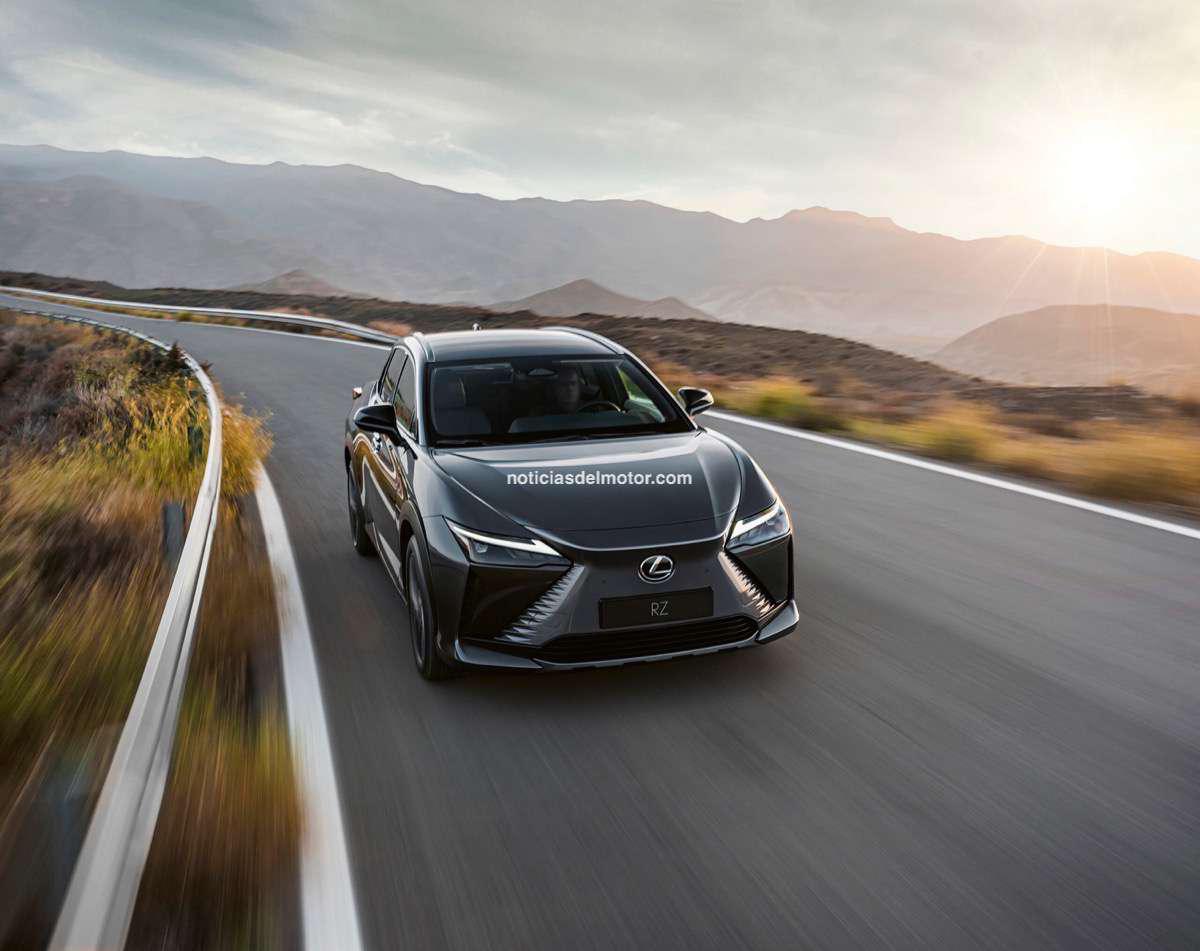 LEXUS TRAE 3 NOVEDADES AL MADRID CAR EXPERIENCE LEXUS TRAE 3 NOVEDADES AL MADRID CAR EXPERIENCE