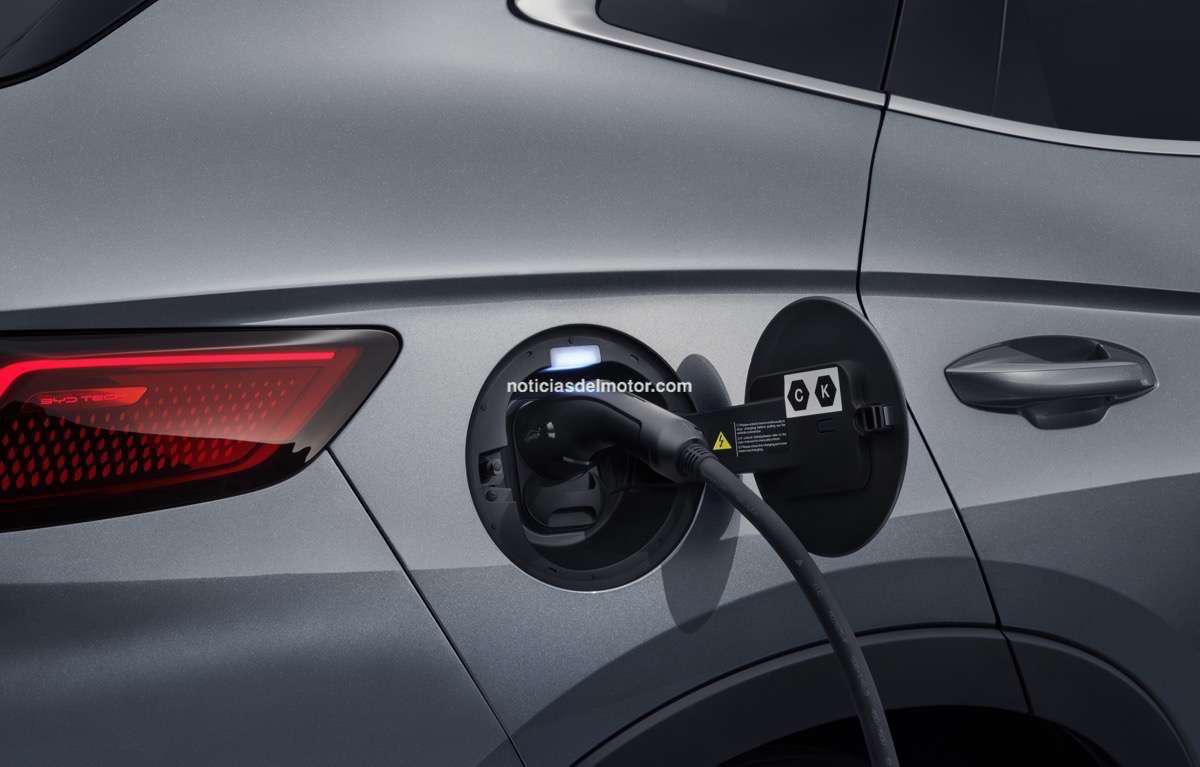 BYD ESTARÁ PRESENTE EN EL MADRID CAR EXPERIENCE CON DOS PRIMICIAS EN ESPAÑA: EL BYD SEAL U DM-I HÍBRIDO ENCHUFABLE Y EL NUEVO BYD TANG BYD ESTARÁ PRESENTE EN EL MADRID CAR EXPERIENCE CON DOS PRIMICIAS EN ESPAÑA: EL BYD SEAL U DM-I HÍBRIDO ENCHUFABLE Y EL NUEVO BYD TANG