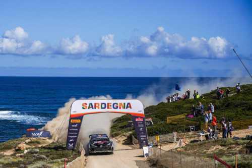 RALLYE DE CERDEÑA: VICTORIA ‘IN EXTREMIS’ DE OTT TANAK EN UNA PRUEBA EN LA QUE LOS PIRELLI SCORPION MUESTRAN UN GRAN RENDIMIENTO EN CONDICIONES EXTREMAS RALLYE DE CERDEÑA: VICTORIA ‘IN EXTREMIS’ DE OTT TANAK EN UNA PRUEBA EN LA QUE LOS PIRELLI SCORPION MUESTRAN UN GRAN RENDIMIENTO EN CONDICIONES EXTREMAS