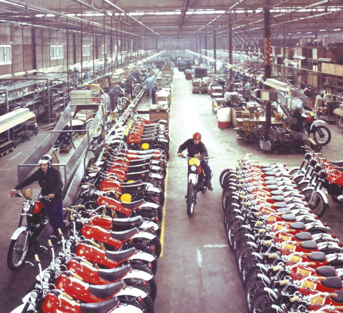 MONTESA, PREMIO DELTA TRAYECTORIA 2024 POR ADI-FAD MONTESA, PREMIO DELTA TRAYECTORIA 2024 POR ADI-FAD