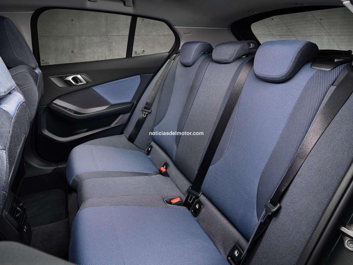 EL NUEVO BMW SERIE 1 EL NUEVO BMW SERIE 1