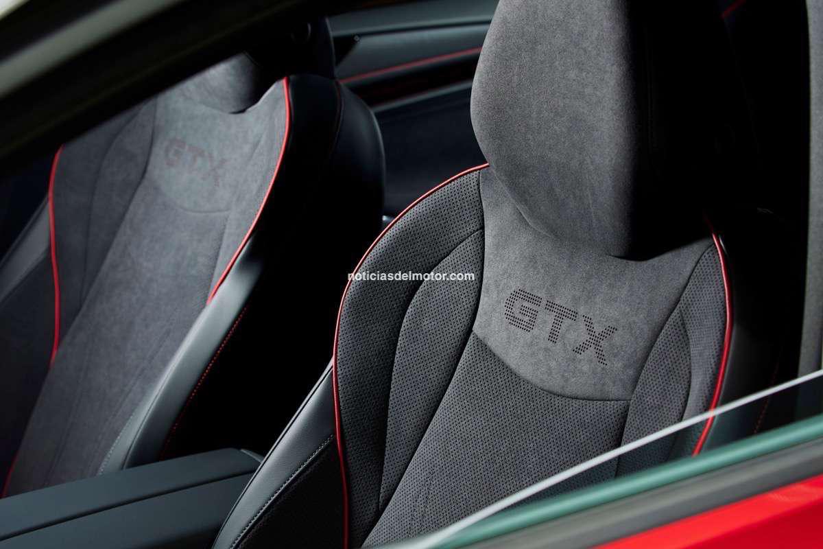 NUEVAS VERSIONES DEL ID.7: EL EXTREMADAMENTE DINÁMICO GTX Y EL ID.7 PRO S CON UNA AUTONOMÍA WLTP DE HASTA 709 KILÓMETROS NUEVAS VERSIONES DEL ID.7: EL EXTREMADAMENTE DINÁMICO GTX Y EL ID.7 PRO S CON UNA AUTONOMÍA WLTP DE HASTA 709 KILÓMETROS