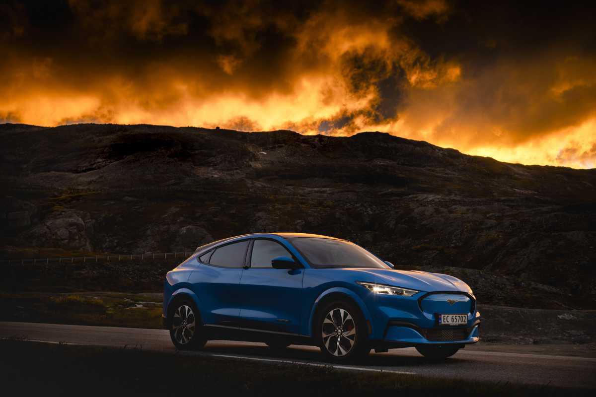 EL NUEVO FORD EXPLORER Y EL FORD MUSTANG MACH-E, PROTAGONISTAS EN MOGY FEST, LA FERIA DE LA MOVILIDAD Y LA SOSTENIBILIDAD EL NUEVO FORD EXPLORER Y EL FORD MUSTANG MACH-E, PROTAGONISTAS EN MOGY FEST, LA FERIA DE LA MOVILIDAD Y LA SOSTENIBILIDAD