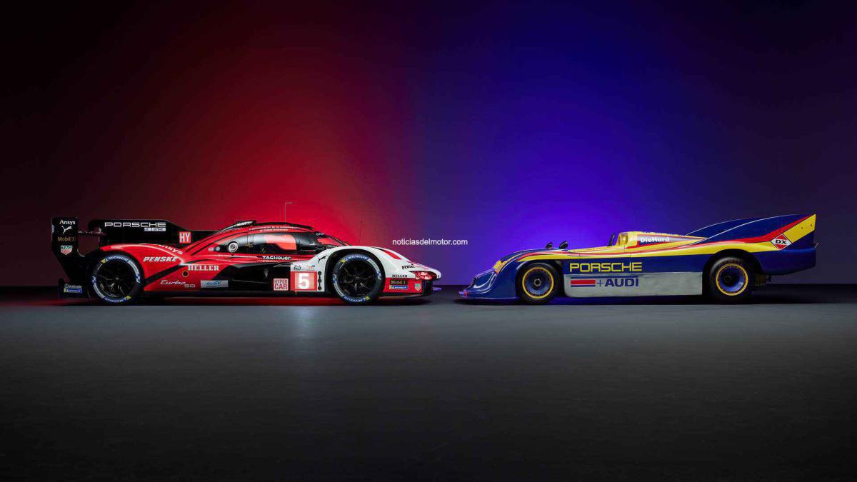 LAS VICTORIAS EN LE MANS SON UN TRIUNFO PARA LOS PORSCHE DE SERIE LAS VICTORIAS EN LE MANS SON UN TRIUNFO PARA LOS PORSCHE DE SERIE