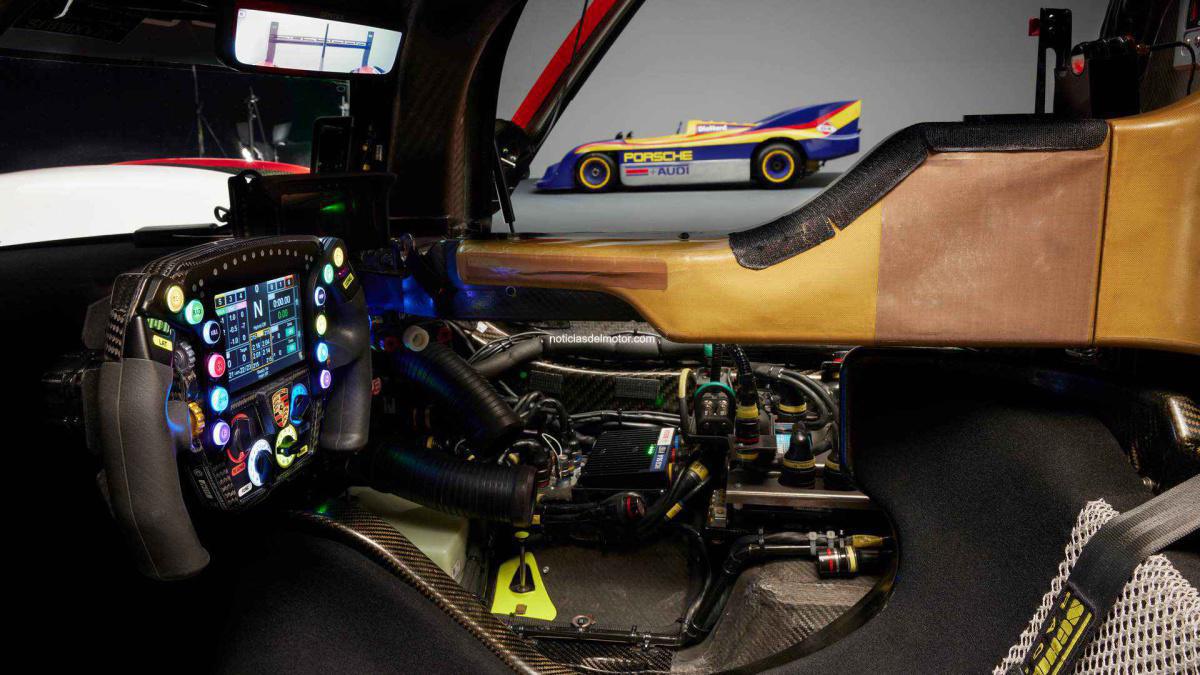 LAS VICTORIAS EN LE MANS SON UN TRIUNFO PARA LOS PORSCHE DE SERIE LAS VICTORIAS EN LE MANS SON UN TRIUNFO PARA LOS PORSCHE DE SERIE