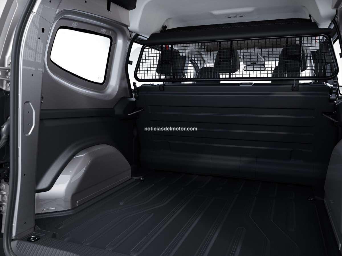 MERCEDES-BENZ VANS COMPLETA Y ACTUALIZA SU GAMA MÁS PEQUEÑA MERCEDES-BENZ VANS COMPLETA Y ACTUALIZA SU GAMA MÁS PEQUEÑA