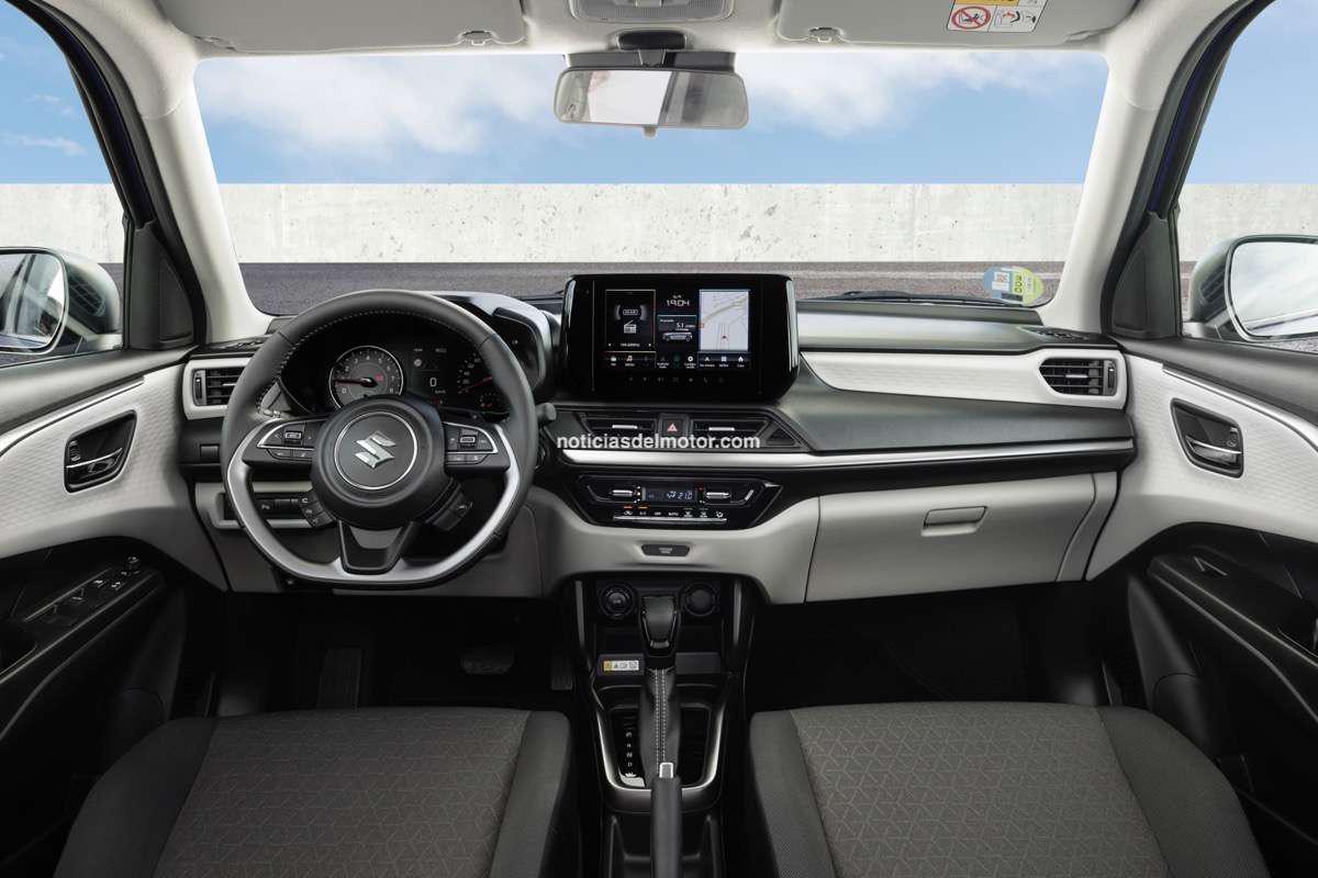 EL SUZUKI SWIFT SE SITÚA ENTRE LOS 25 MODELOS MÁS VENDIDOS DEL MUNDO EL SUZUKI SWIFT SE SITÚA ENTRE LOS 25 MODELOS MÁS VENDIDOS DEL MUNDO