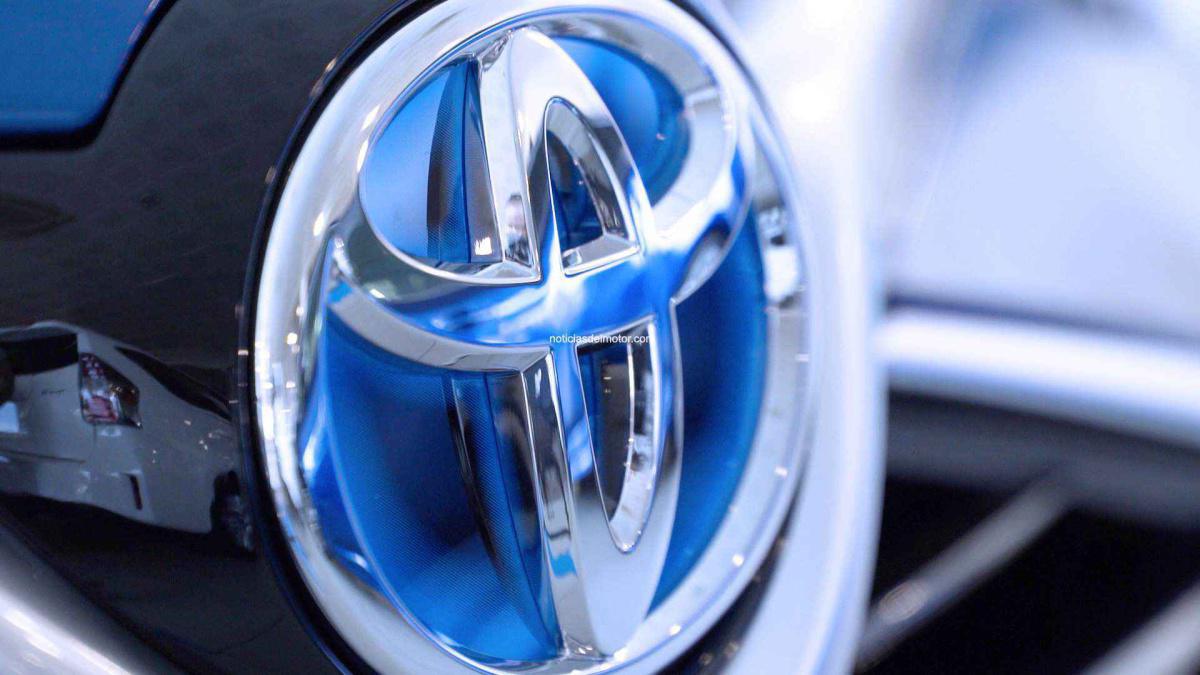 Toyota lidera el mercado español con su apuesta multitecnología con 53.000 unidades matriculadas