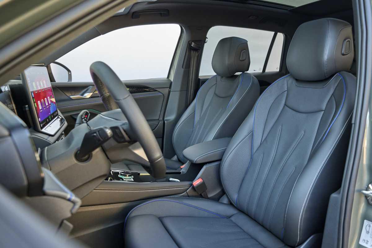 VOLKSWAGEN ACTUALIZA EL SUV TIGUAN CON SU TERCERA GENERACION VOLKSWAGEN ACTUALIZA EL SUV TIGUAN CON SU TERCERA GENERACION