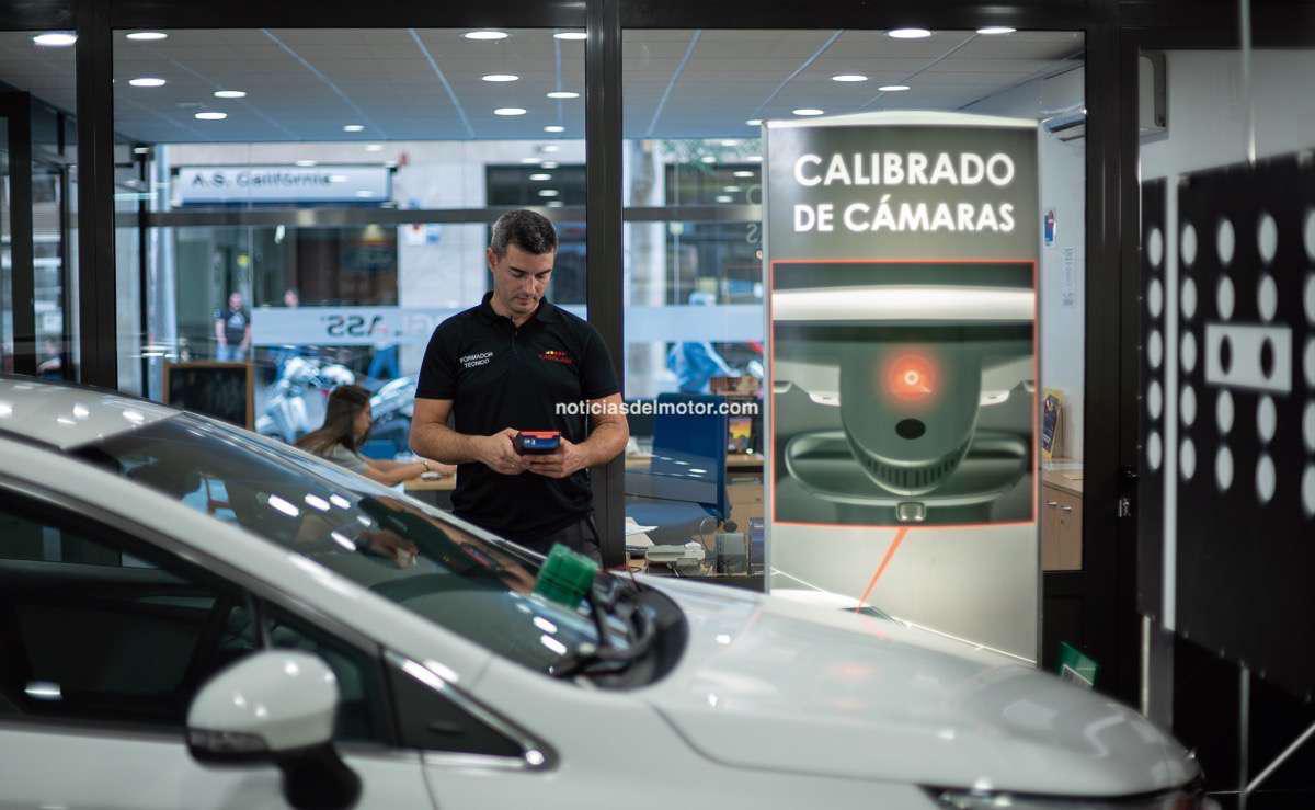¿POR QUÉ SE VAN A SEGUIR VENDIENDO COCHES SIN LOS SISTEMAS ADAS OBLIGATORIOS? ¿POR QUÉ SE VAN A SEGUIR VENDIENDO COCHES SIN LOS SISTEMAS ADAS OBLIGATORIOS?