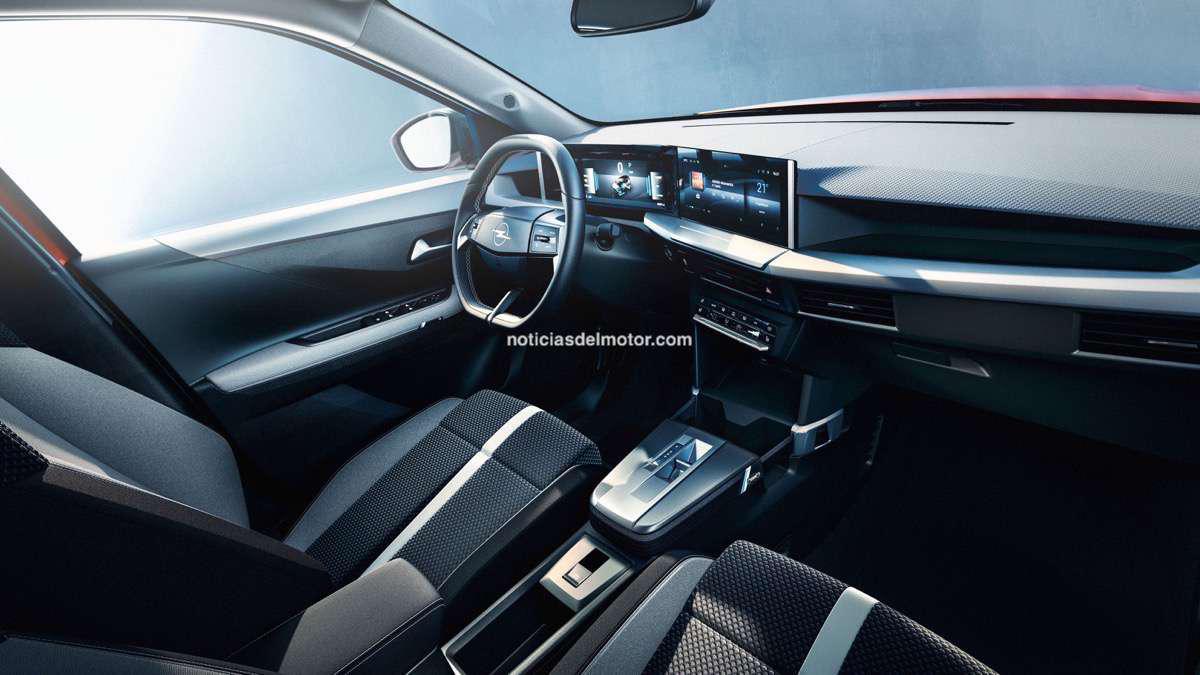 EL NUEVO OPEL FRONTERA ADMITE PEDIDOS EN ESPAÑA EL NUEVO OPEL FRONTERA ADMITE PEDIDOS EN ESPAÑA