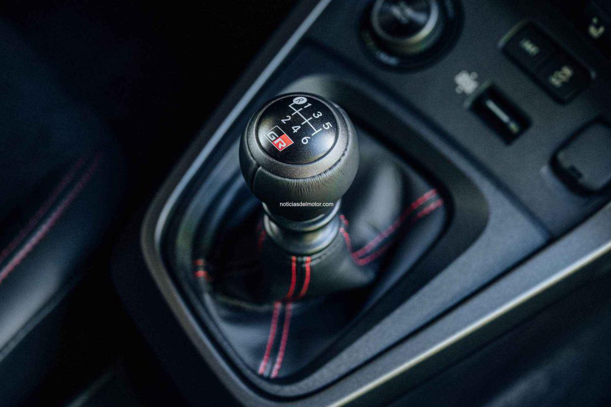 NUEVO TOYOTA GR YARIS, YA DISPONIBLE EN TOYOTA ESPAÑA DESDE 47.500 € NUEVO TOYOTA GR YARIS, YA DISPONIBLE EN TOYOTA ESPAÑA DESDE 47.500 €