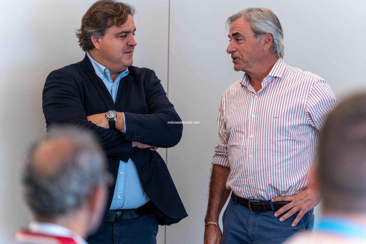 CARLOS SAINZ EXPLICA CÓMO FUNCIONA NUESTRO CEREBRO AL CONDUCIR Y EL MÉTODO MÁS EFICAZ PARA EVITAR ACCIDENTES CARLOS SAINZ EXPLICA CÓMO FUNCIONA NUESTRO CEREBRO AL CONDUCIR Y EL MÉTODO MÁS EFICAZ PARA EVITAR ACCIDENTES