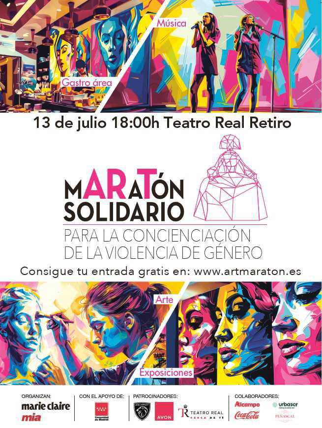 EL NUEVO PEUGEOT 3008, EXPUESTO EN EL EVENTO SOLIDARIO ART MARATON
