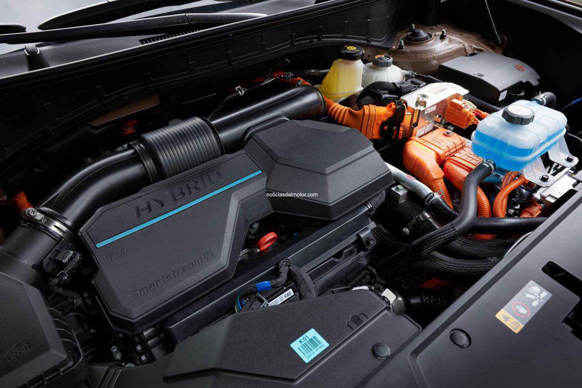 QUINTA GENERACION DEL HYUNDAI SANTA FE, ABIERTO A NUEVOS HORIZONTES QUINTA GENERACION DEL HYUNDAI SANTA FE, ABIERTO A NUEVOS HORIZONTES