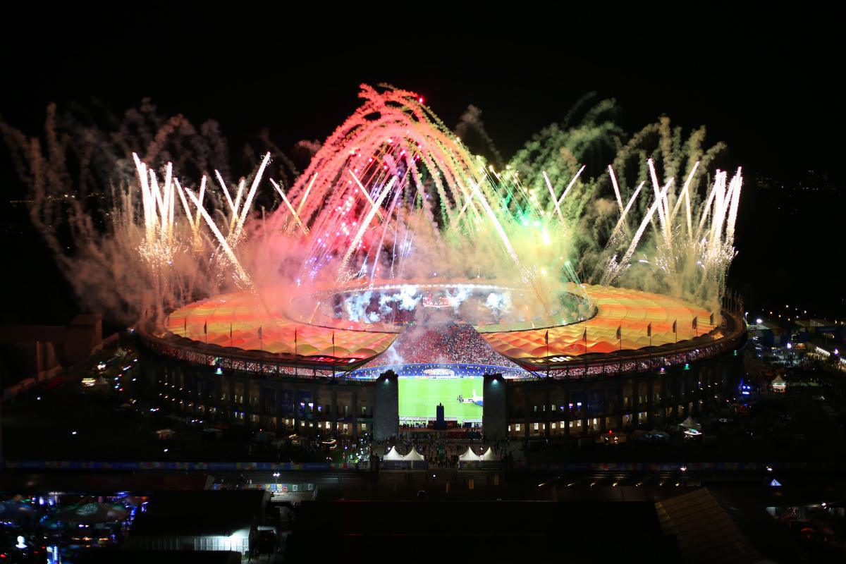 BYD FELICITA A LA SELECCIÓN ESPAÑOLA POR SU HISTÓRICO TRIUNFO EN LA UEFA EURO 2024™ BYD FELICITA A LA SELECCIÓN ESPAÑOLA POR SU HISTÓRICO TRIUNFO EN LA UEFA EURO 2024™