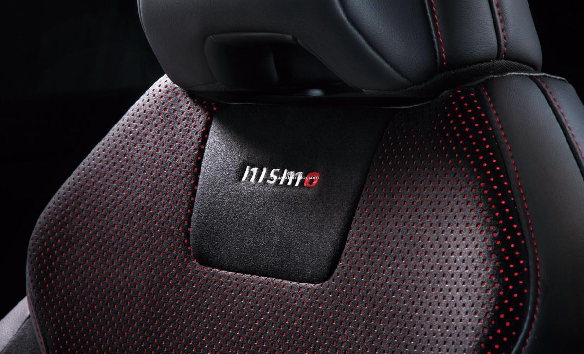 NISMO regresa a Europa con el Nissan Ariya NISMO 100% eléctrico