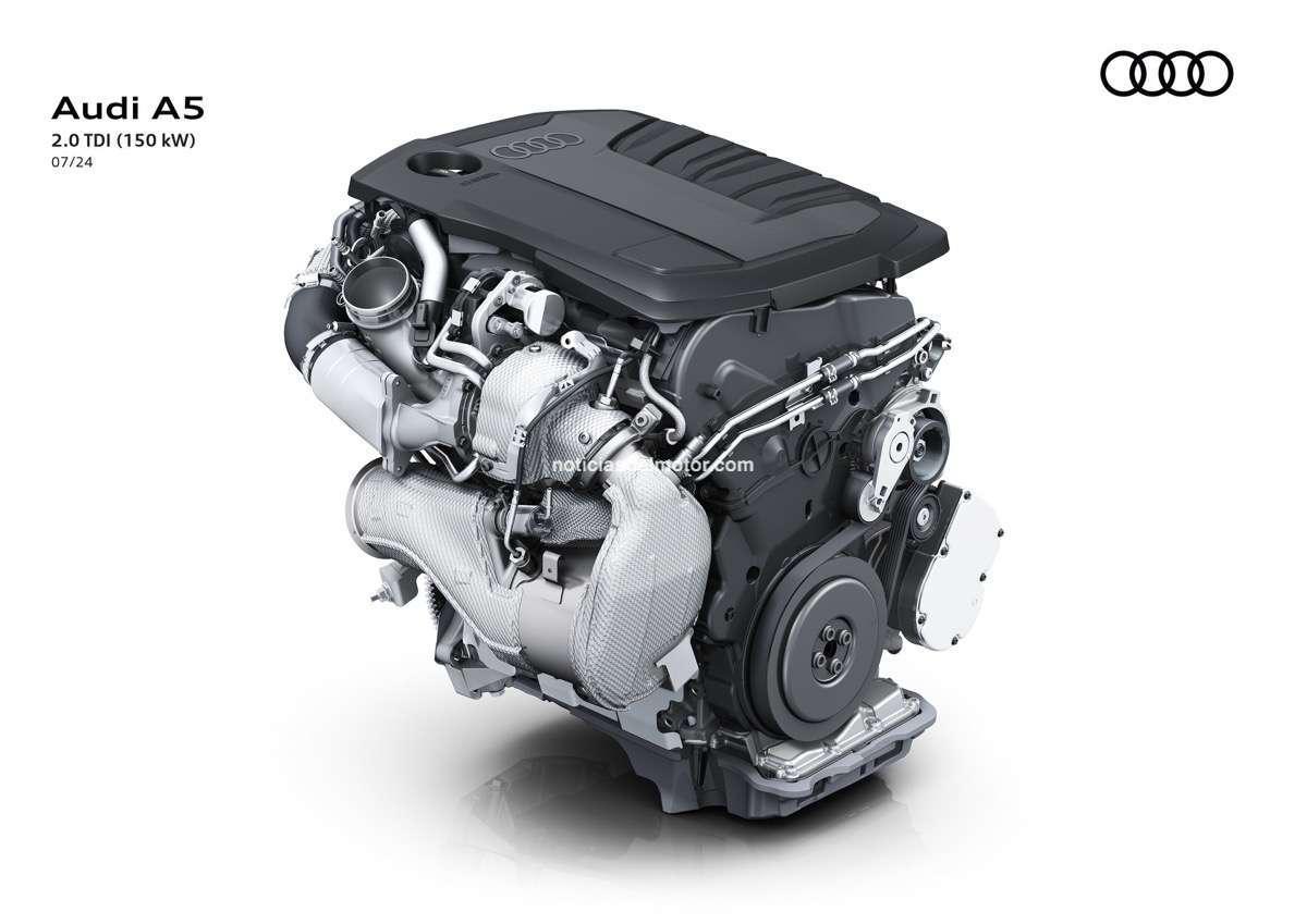 LA NUEVA FAMILIA AUDI A5: DEPORTIVIDAD PREMIUM