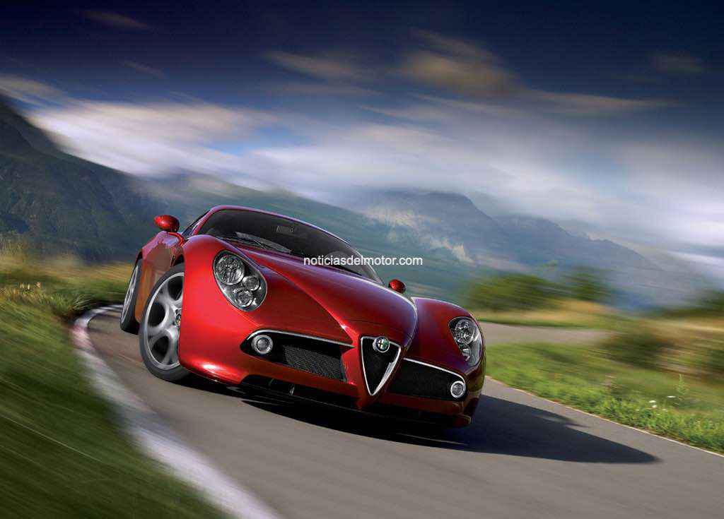 ALFA ROMEO JUNIOR: UN CONCEPTO INNOVADOR CON TODA LA TRADICIÓN DEL “BISCIONE” ALFA ROMEO JUNIOR: UN CONCEPTO INNOVADOR CON TODA LA TRADICIÓN DEL “BISCIONE”