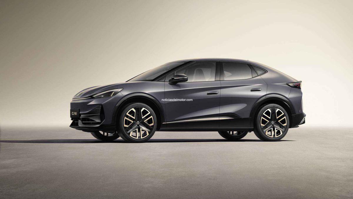 VOLKSWAGEN: ESTRENO DEL ID. UNYX CON DISEÑO PROGRESIVO Y UN AVATAR 3D VOLKSWAGEN: ESTRENO DEL ID. UNYX CON DISEÑO PROGRESIVO Y UN AVATAR 3D