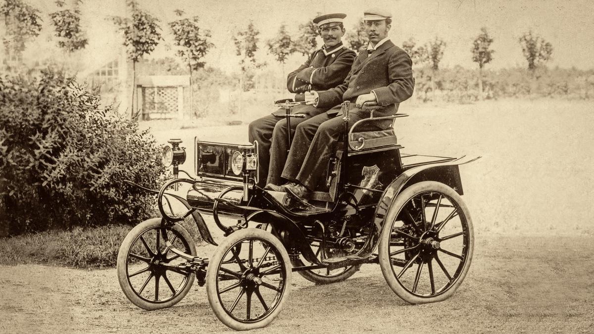 Siempre es verano: 125 años de descapotables Opel