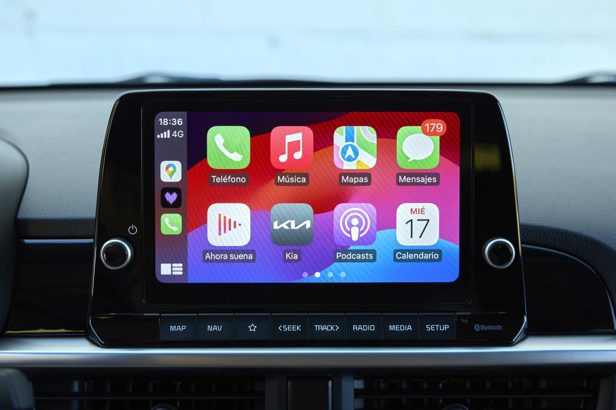 La filosofía “Opposites United” confiere al nuevo Picanto una imagen innovadora y atrevida La filosofía “Opposites United” confiere al nuevo Picanto una imagen innovadora y atrevida