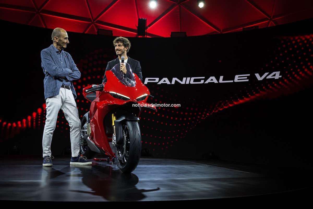 La pasión en la World Ducati Week nunca ha sido mayor: récord de asistencia en la edición de 2024 del mayor evento Ducati del mundo La pasión en la World Ducati Week nunca ha sido mayor: récord de asistencia en la edición de 2024 del mayor evento Ducati del mundo