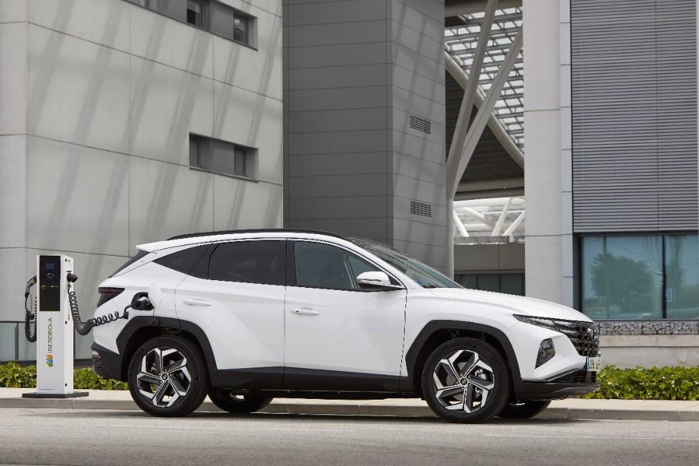 Hyundai e Iberdrola refuerzan su compromiso con la electrificación de la movilidad