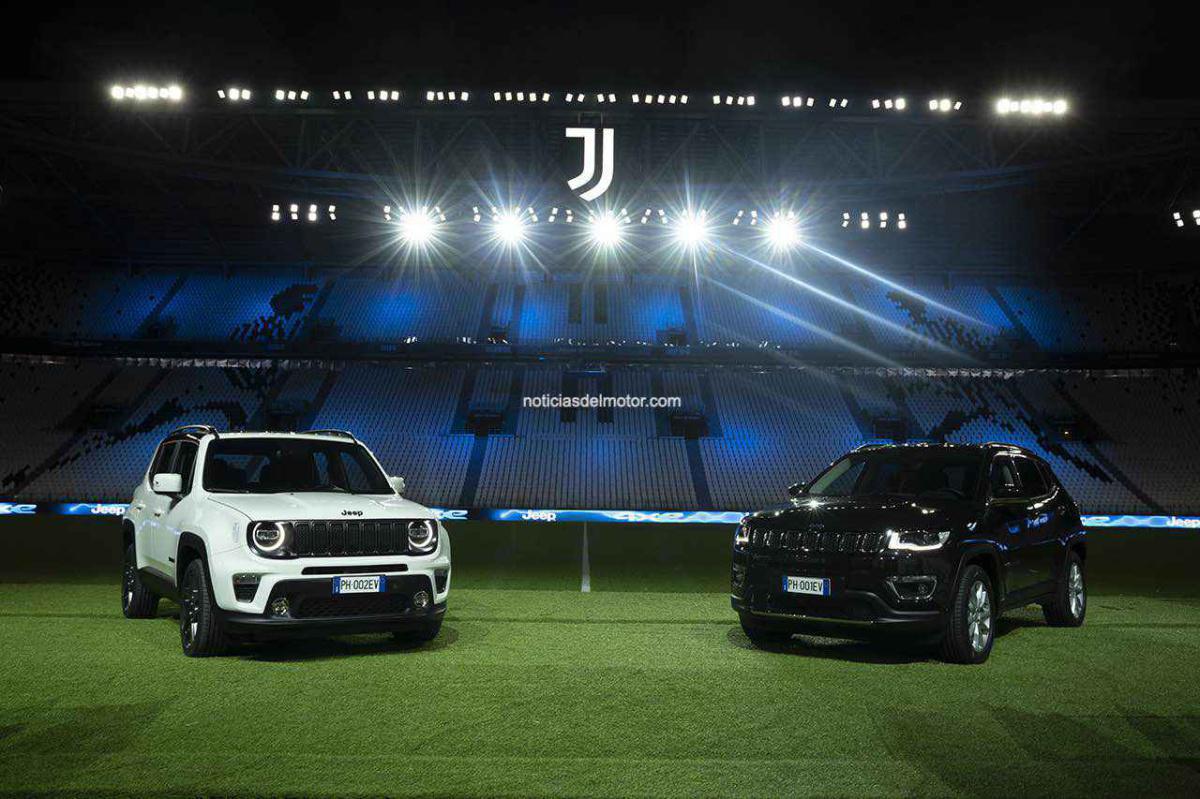 AVENTURA EN LA CARRETERA: JEEP® AVENGER 4XE SE EMBARCA EN UNA EMOCIONANTE GIRA EUROPEA AVENTURA EN LA CARRETERA: JEEP® AVENGER 4XE SE EMBARCA EN UNA EMOCIONANTE GIRA EUROPEA