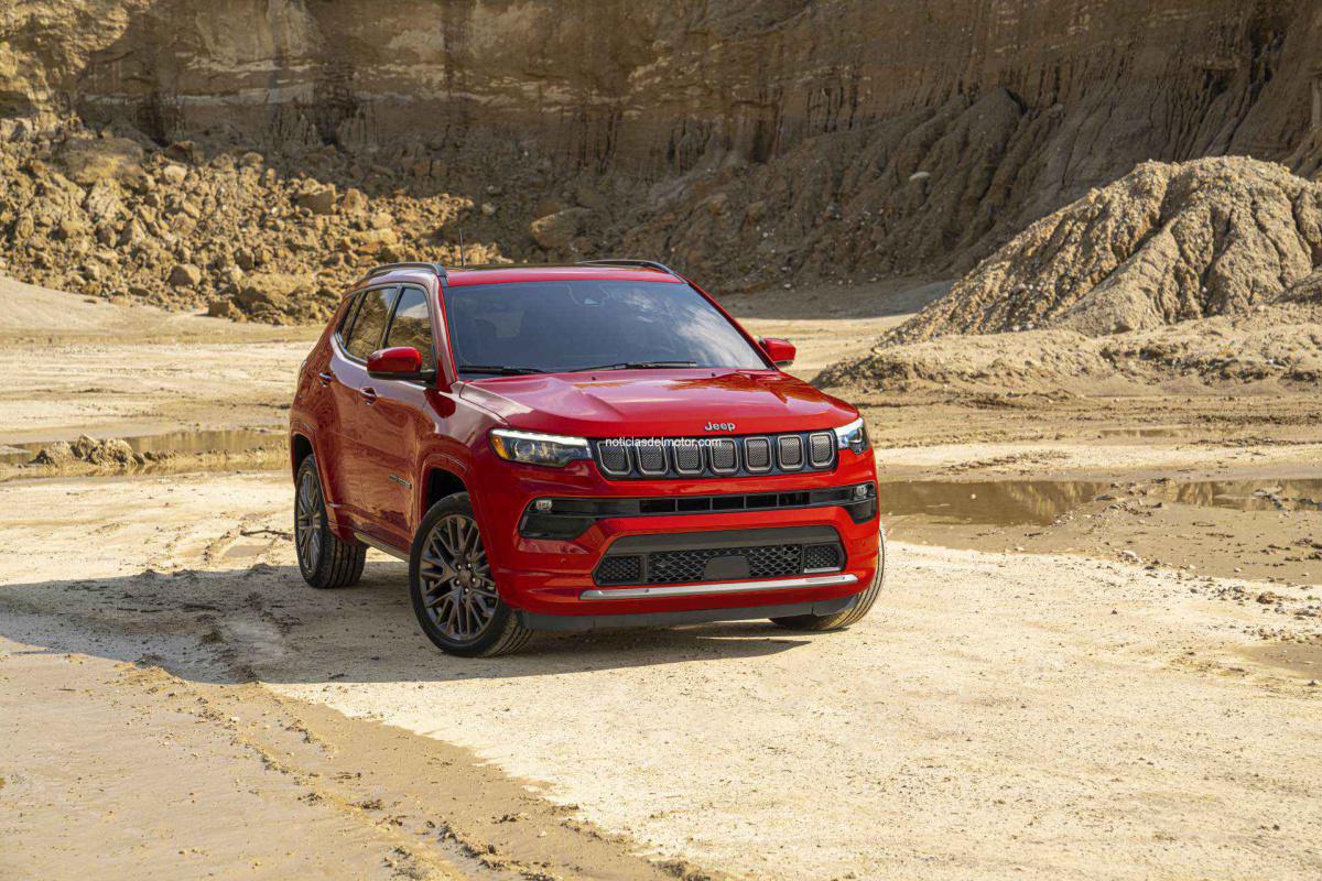 AVENTURA EN LA CARRETERA: JEEP® AVENGER 4XE SE EMBARCA EN UNA EMOCIONANTE GIRA EUROPEA