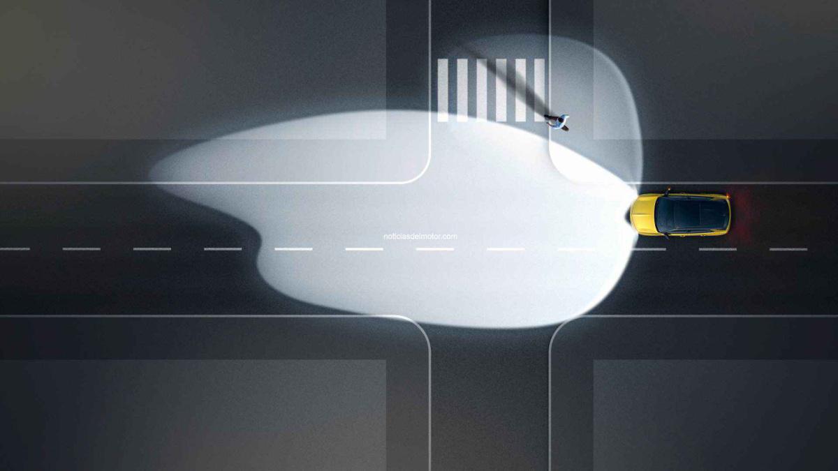 OPEL Y LA LUZ, DEL GT A LA TECNOLOGÍA INTELLI-LUX LED PÍXEL