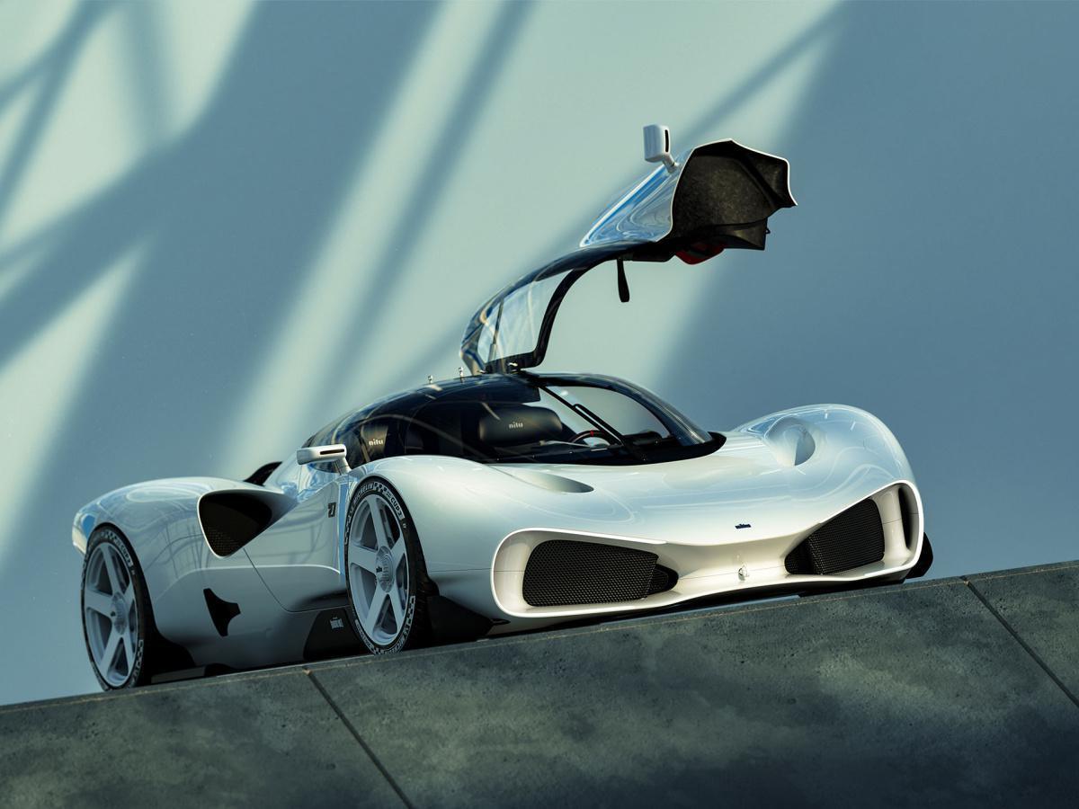 ¡EL TAN ESPERADO HIPERCOCHE NILU YA LLEGA!
